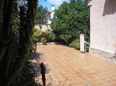 Casa de vacaciones en Denia (Alicante / Alacant)Casa de vacaciones