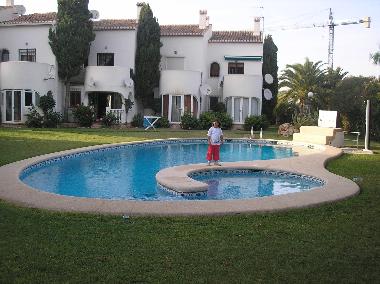 Apartamento de vacaciones en denia (Alicante / Alacant)Casa de vacaciones