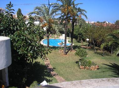 Apartamento de vacaciones en denia (Alicante / Alacant)Casa de vacaciones