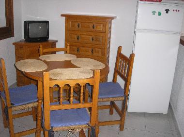 Apartamento de vacaciones en denia (Alicante / Alacant)Casa de vacaciones