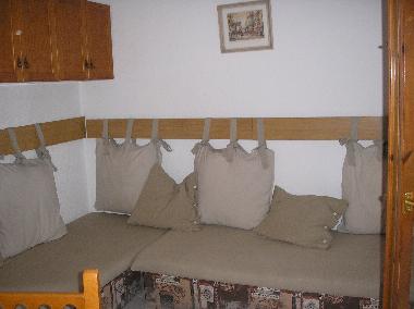 Apartamento de vacaciones en denia (Alicante / Alacant)Casa de vacaciones