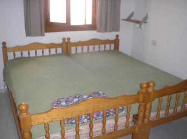 Apartamento de vacaciones en denia (Alicante / Alacant)Casa de vacaciones