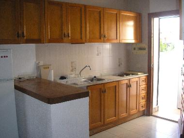 Apartamento de vacaciones en denia (Alicante / Alacant)Casa de vacaciones