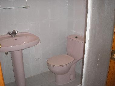 Apartamento de vacaciones en denia (Alicante / Alacant)Casa de vacaciones