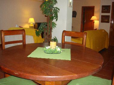 Apartamento de vacaciones en Ericeira (Grande Lisboa)Casa de vacaciones