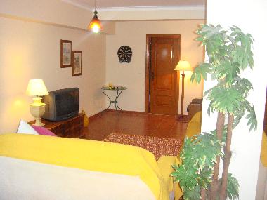 Apartamento de vacaciones en Ericeira (Grande Lisboa)Casa de vacaciones
