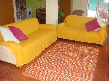 Apartamento de vacaciones en Ericeira (Grande Lisboa)Casa de vacaciones