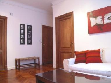 Apartamento de vacaciones en Buenos Aires (Buenos Aires)Casa de vacaciones