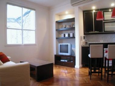 Apartamento de vacaciones en Buenos Aires (Buenos Aires)Casa de vacaciones