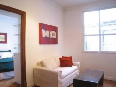 Apartamento de vacaciones en Buenos Aires (Buenos Aires)Casa de vacaciones