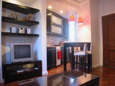 Apartamento de vacaciones en Buenos Aires (Buenos Aires)Casa de vacaciones