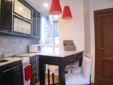 Apartamento de vacaciones en Buenos Aires (Buenos Aires)Casa de vacaciones