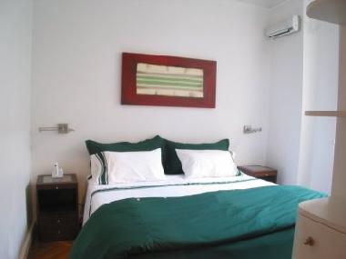 Apartamento de vacaciones en Buenos Aires (Buenos Aires)Casa de vacaciones