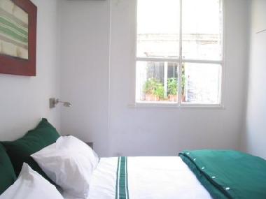 Apartamento de vacaciones en Buenos Aires (Buenos Aires)Casa de vacaciones