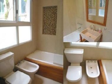 Apartamento de vacaciones en Buenos Aires (Buenos Aires)Casa de vacaciones