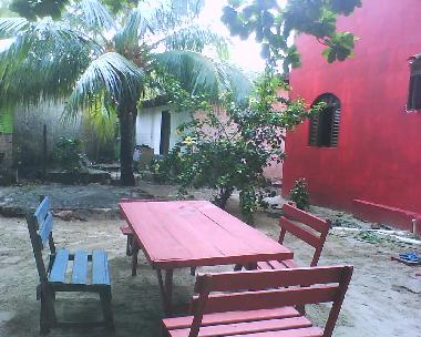 Casa de vacaciones en Imbassai (Bahia)Casa de vacaciones