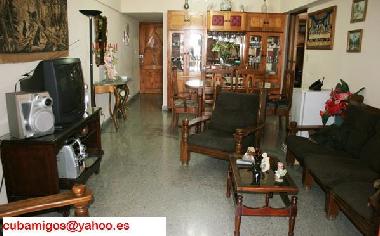 Apartamento de vacaciones en Vedado (Ciudad de la Habana)Casa de vacaciones