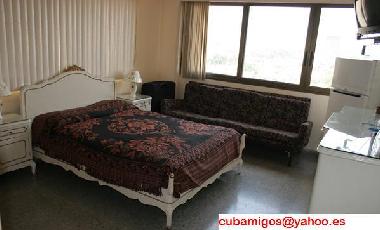 Apartamento de vacaciones en Vedado (Ciudad de la Habana)Casa de vacaciones
