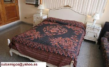 Apartamento de vacaciones en Vedado (Ciudad de la Habana)Casa de vacaciones