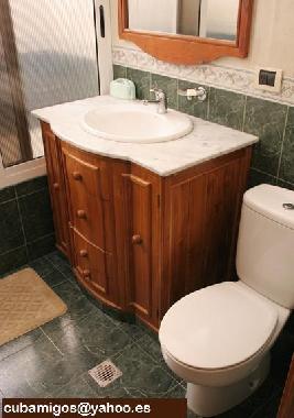 Apartamento de vacaciones en Vedado (Ciudad de la Habana)Casa de vacaciones