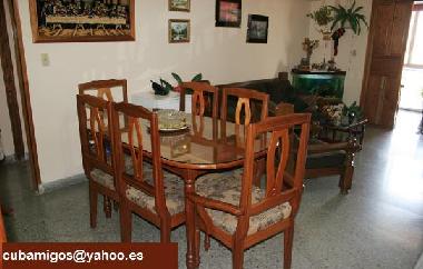 Apartamento de vacaciones en Vedado (Ciudad de la Habana)Casa de vacaciones