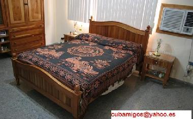 Apartamento de vacaciones en Vedado (Ciudad de la Habana)Casa de vacaciones