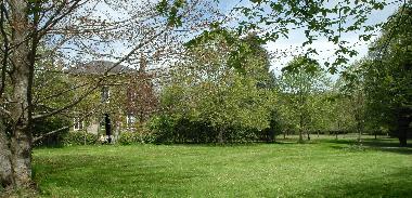 Casa de vacaciones en Bonnat (Creuse)Casa de vacaciones