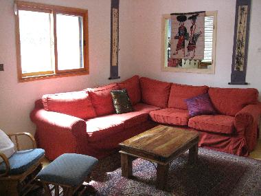 Casa de vacaciones en Netanya (HaMerkaz (Central))Casa de vacaciones