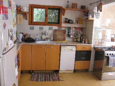 Casa de vacaciones en Netanya (HaMerkaz (Central))Casa de vacaciones