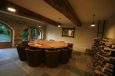 Casa de vacaciones en COURCY (Manche)Casa de vacaciones