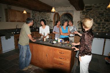 Casa de vacaciones en COURCY (Manche)Casa de vacaciones