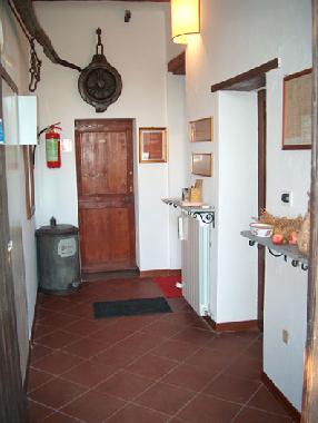 Apartamento de vacaciones en Ferrara (Bologna)Casa de vacaciones
