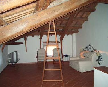 Apartamento de vacaciones en Ferrara (Bologna)Casa de vacaciones