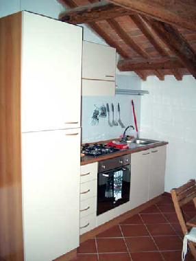 Apartamento de vacaciones en Ferrara (Bologna)Casa de vacaciones