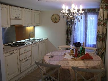 Apartamento de vacaciones en Venedig (Venezia)Casa de vacaciones