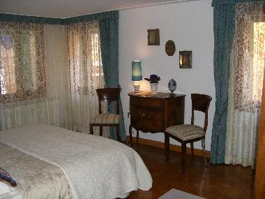 Apartamento de vacaciones en Venedig (Venezia)Casa de vacaciones