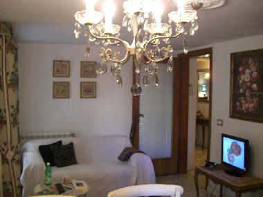 Apartamento de vacaciones en Venedig (Venezia)Casa de vacaciones