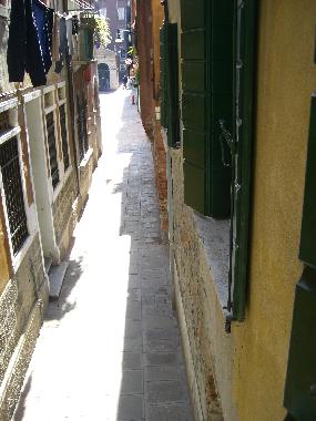 Apartamento de vacaciones en Venedig (Venezia)Casa de vacaciones
