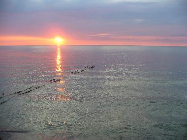 Apartamento de vacaciones en Selenogradsk  (Kaliningradskaya Oblast)Casa de vacaciones