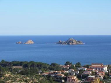 Apartamento de vacaciones en .santa maria navarrese (Nuoro)Casa de vacaciones