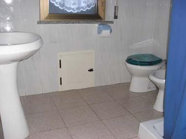 Apartamento de vacaciones en .santa maria navarrese (Nuoro)Casa de vacaciones