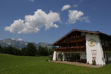 Apartamento de vacaciones en Berchtesgaden (Oberbayern)Casa de vacaciones
