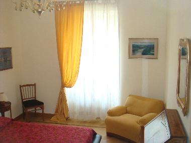 Apartamento de vacaciones en rome (Roma)Casa de vacaciones