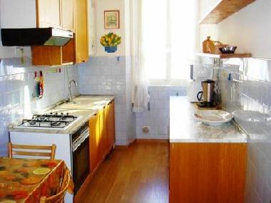Apartamento de vacaciones en rome (Roma)Casa de vacaciones