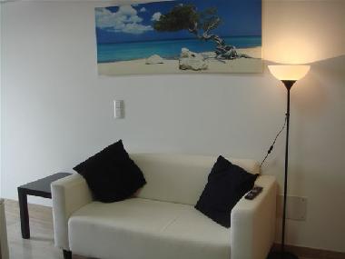 Apartamento de vacaciones en Ciutadella de Menorca (Menorca)Casa de vacaciones