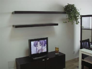 Apartamento de vacaciones en Ciutadella de Menorca (Menorca)Casa de vacaciones