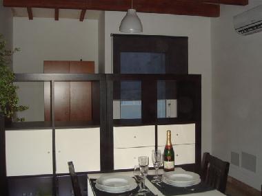 Apartamento de vacaciones en Ciutadella de Menorca (Menorca)Casa de vacaciones