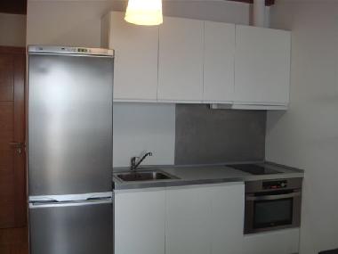 Apartamento de vacaciones en Ciutadella de Menorca (Menorca)Casa de vacaciones