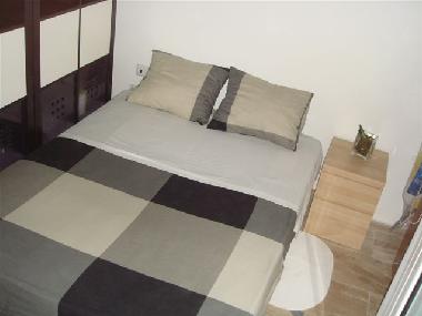 Apartamento de vacaciones en Ciutadella de Menorca (Menorca)Casa de vacaciones