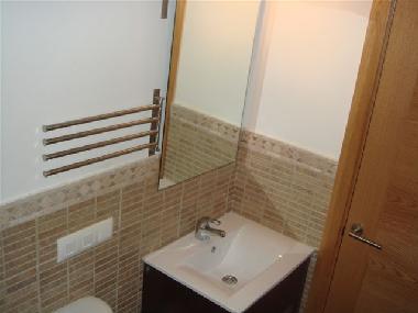 Apartamento de vacaciones en Ciutadella de Menorca (Menorca)Casa de vacaciones